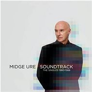Ure Midge: Soundtrack: 1980-1988 - LP - LP Record