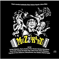 Soundtrack: Muzzikanti / DIGIPACK - Music CD