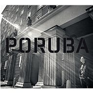 Pants Jaromír: Poruba - Music CD