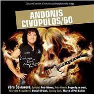 Various: Andonis Civopulos - 60 / DVD+CD / - Music DVD
