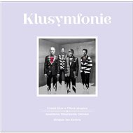 Klus Tomáš, Target group: Klusymfonie - CD - Music CD