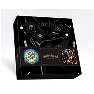 Motorhead: Motorhead 1979 - Box Set: Overkill + Bomber (9x LP) - LP - LP Record
