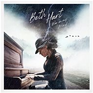 Hart, Beth: War In My Mind - CD - Music CD