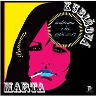 Kubisova Marta: Putovani (1966-2017) - CD - Music CD