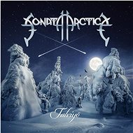 Sonata Arctica: Talviyo - CD - Music CD