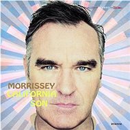 Morrissey: California Son - CD - Music CD