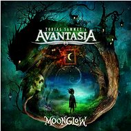 Avantasia: Moonglow - CD - Music CD
