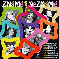 Various: Known / Unknown 1. “sixties“ - CD - Music CD