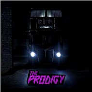 Prodigy: No Tourists (2018) - CD - Music CD