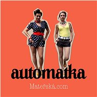 Mateřská.com: Automatka - CD - Music CD
