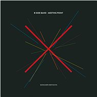 B-Side Band: Meeting Point - LP Record
