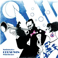 Smigmator Jan, Mitch Winehouse: Smigmator - GERSHWIN - Winehouse - CD - Music CD