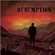 Bonamassa Joe: Redemption - CD - Music CD