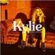 Minogue Kylie: Golden - CD - Music CD