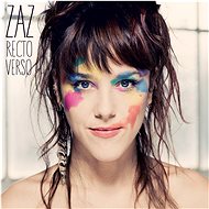 Zaz: Recto Verso - CD - Music CD