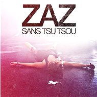 Zaz: Sans Tsu Tsou (Live) - CD - Music CD