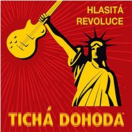 Silent Deal: The Loud Revolution - CD - Music CD