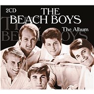 Beach Boys: The Album - CD - Music CD