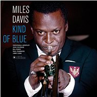 DAVIS, MILES: KIND OF BLUE - LP Record