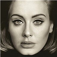Adele: 25 - LP - LP Record