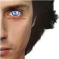 Jarre Jean Michel: Magnetic Fields - LP - LP Record