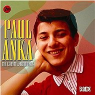 Anka, Paul: The Essential Recordings (2x CD) - CD - Music CD