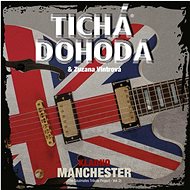 Quiet deal: Kladno Manchester - LP - LP Record