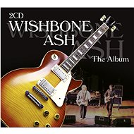 Wishbone Ash: The Album - CD - Music CD
