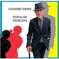 COHEN, LEONARD: POPULAR PROBLEMS LP + CD - LP Record