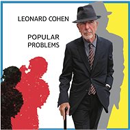 Cohen Leonard: Popular Problems - CD - Music CD