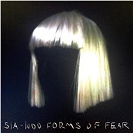 SIA: 1000 FORMS OF FEAR - LP Record