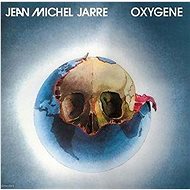 Jarre Jean Michel: Oxygene - CD - Music CD