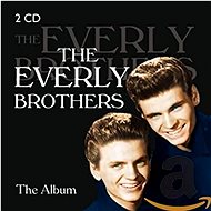 Everly Brothers: The Album - CD - Music CD