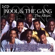 Kool &amp; The Gang: The Album - CD - Music CD