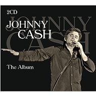 Cash Johnny: The Album - CD - Music CD