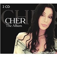Cher: The Album - CD - Music CD
