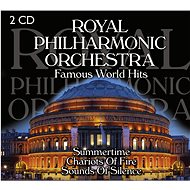 Royal Philharmonic Orchestra: The Album - CD - Music CD