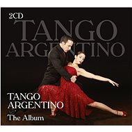 Various: Tango Argentino - The Album - CD - Music CD