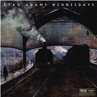 Adams Ryan: Wednesdays (2x LP) - LP - LP Record