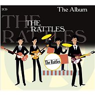 Rattles: The Album - CD - Music CD