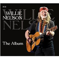 Nelson Willie: The Album - CD - Music CD