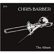 Barber Chris: The Album - CD - Music CD