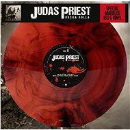 Judas Priest: Rocka Rolla - LP - LP Record