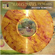 Mamas & The Papas: For Dreamers - LP - LP Record