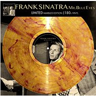 Sinatra Frank: Mr. Blue Eyes - LP - LP Record
