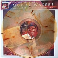 Waters Muddy: Me And My Blues - LP - LP Record