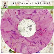 Santana: Mithras - LP - LP Record