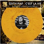 Piaf Edith: C'est La Vie - LP - LP Record