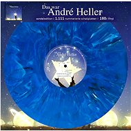 Heller André: Das war André Heller - LP - LP Record