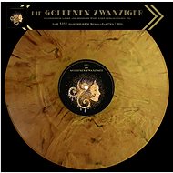 Various: Die Goldenen Zwanziger - LP - LP Record